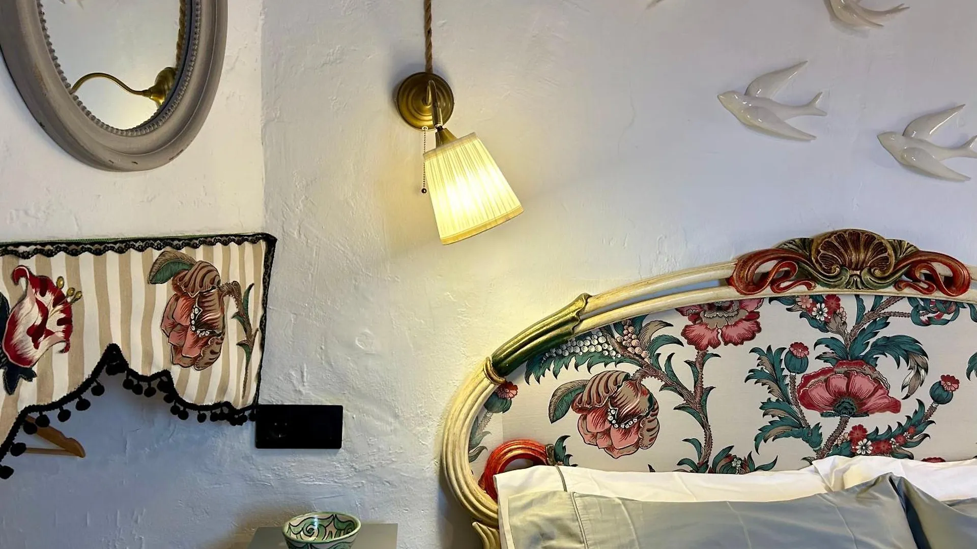 Apartamento Las casillas de la Villa ALEGRÍAS Montefrío
