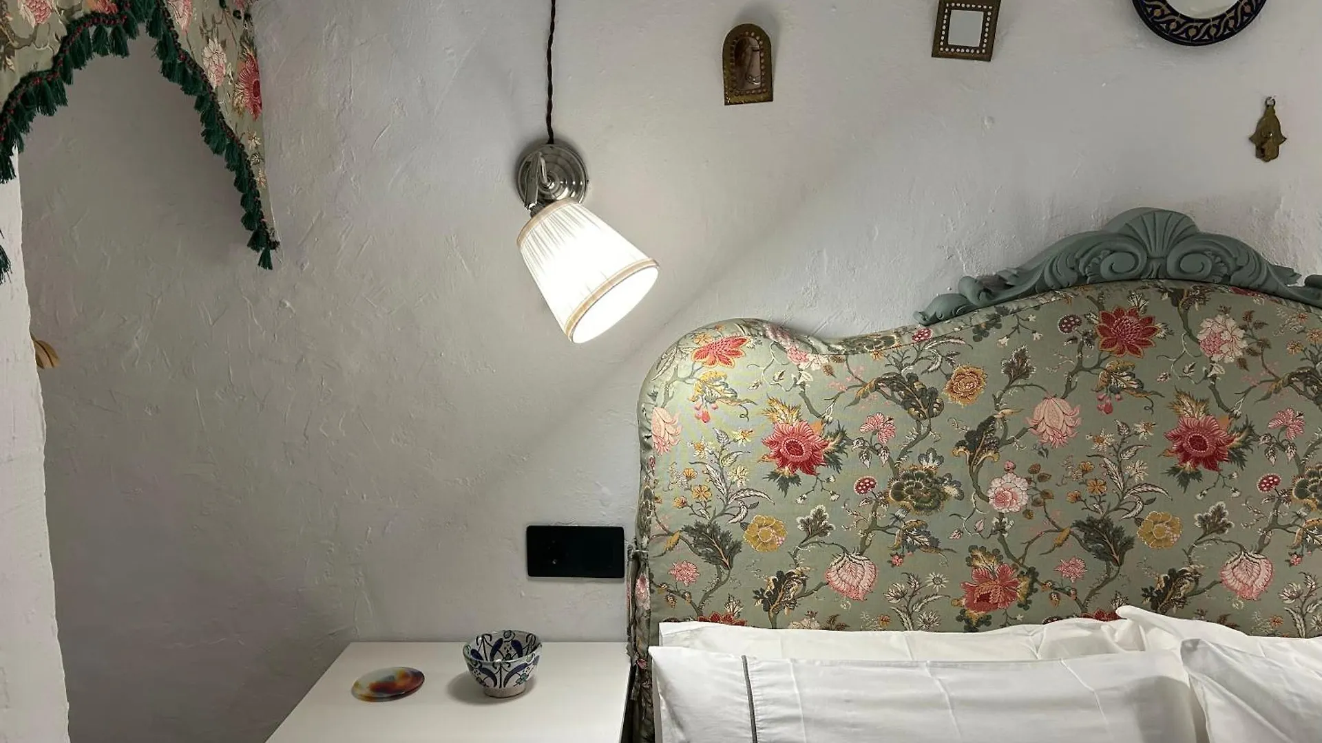 Las casillas de la Villa ALEGRÍAS Montefrío 0*,  España
