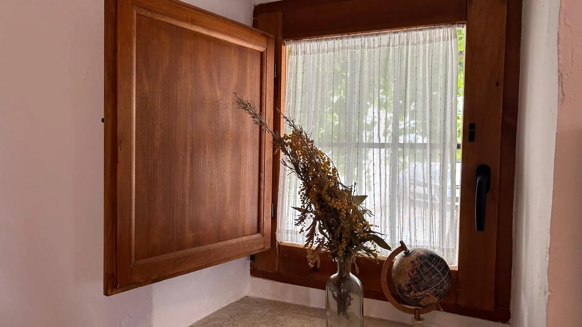 Apartamento Las casillas de la Villa ALEGRÍAS Montefrío