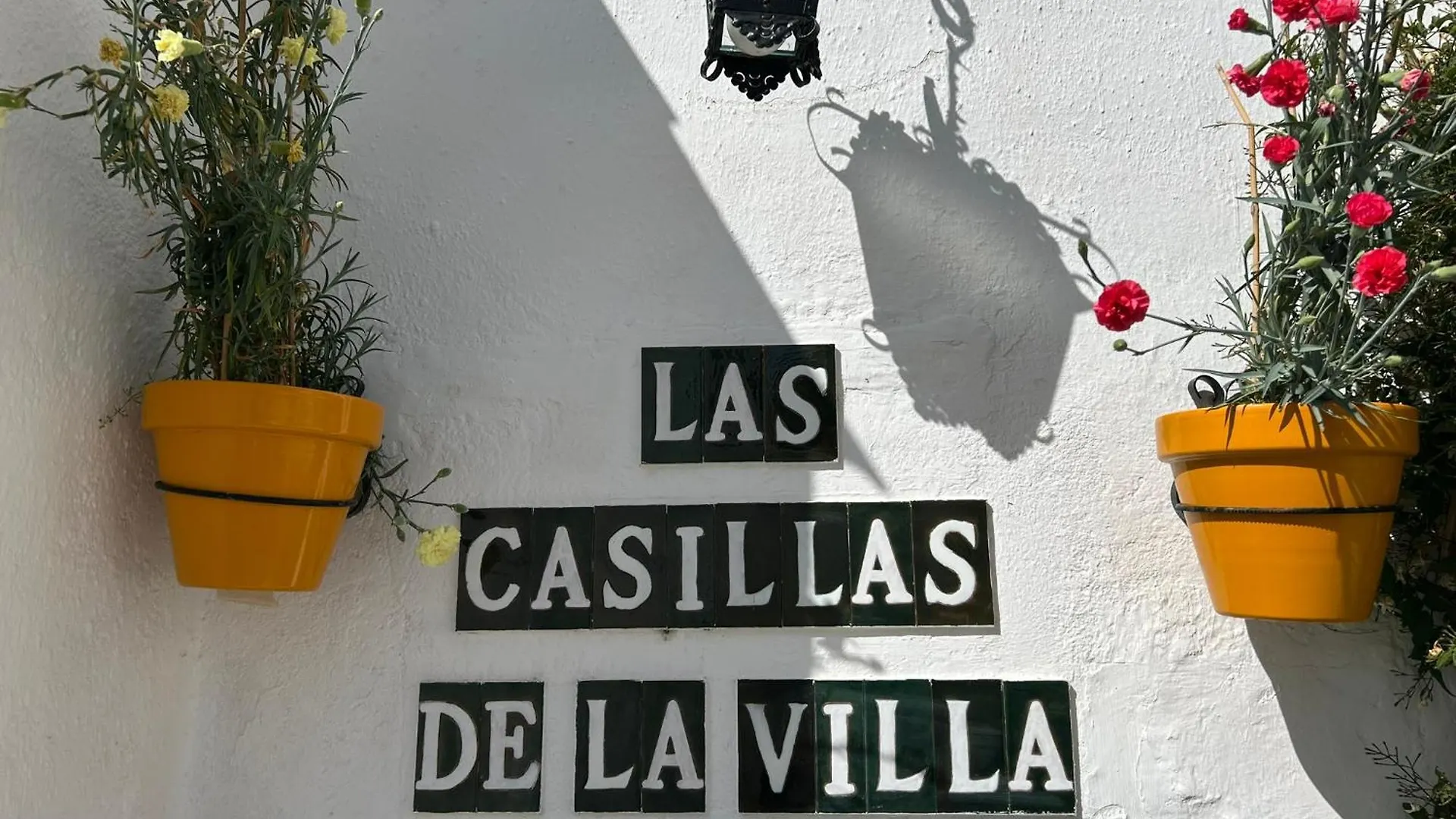 Las casillas de la Villa ALEGRÍAS Montefrío 0*,  España