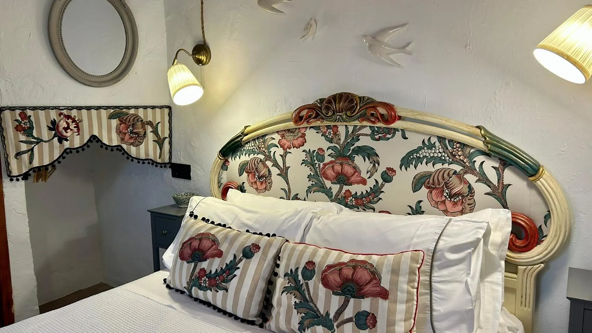 Apartamento Las casillas de la Villa ALEGRÍAS Montefrío