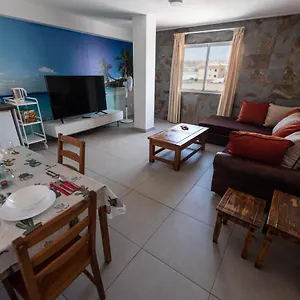  Apartamento Edificio Prieto Viv 2 España