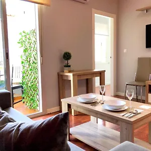  Apartamento Centro Historico De Málaga, A Tan Solo 50m De Casa Natal De Picasso España