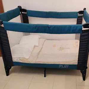  Apartamento Nudos, Acogedor Apartamento Con Patio Privado. España