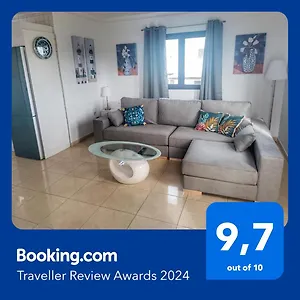  Apartamento Casa Cuaderna A 150 Metros De La Playa España