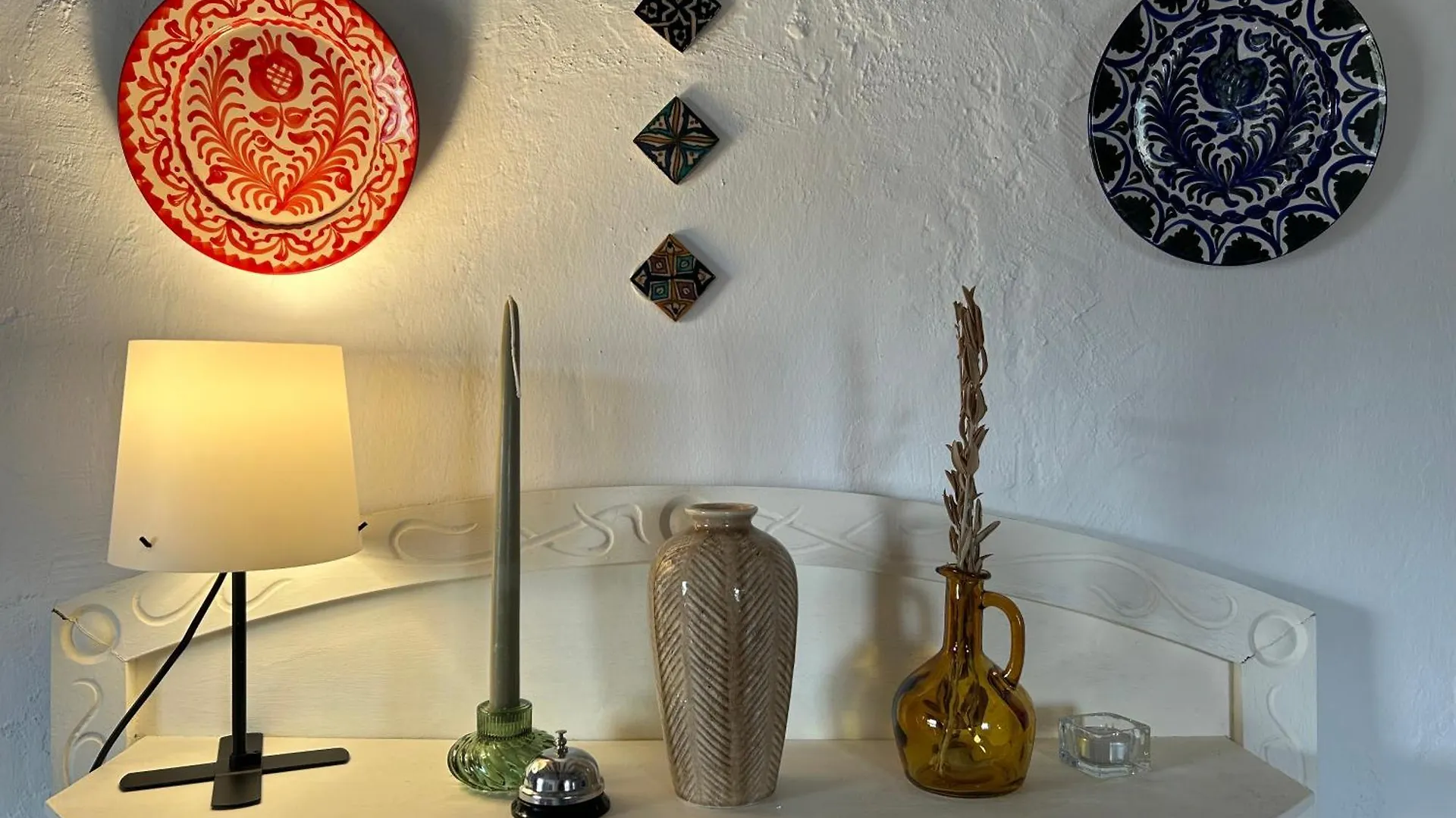Apartment Las Casillas De La Villa Alegrias Montefrio